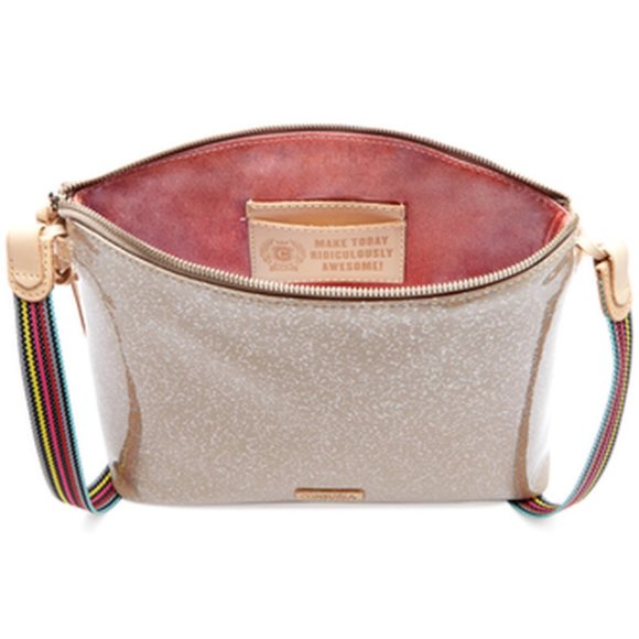 NWT New Consuela Veronica Downtown Crossbody - Picture 6 of 6